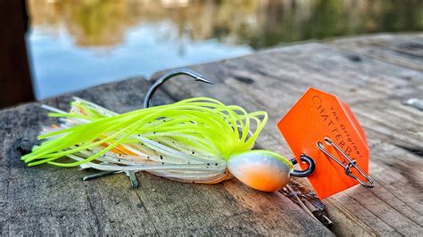 what is chaterbait|Best Chatterbaits of 2024, Tested and Reviewed